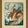 Curtis Burgess | Bark Stripper