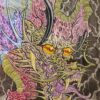 Joey Armstrong | Dragon Claw