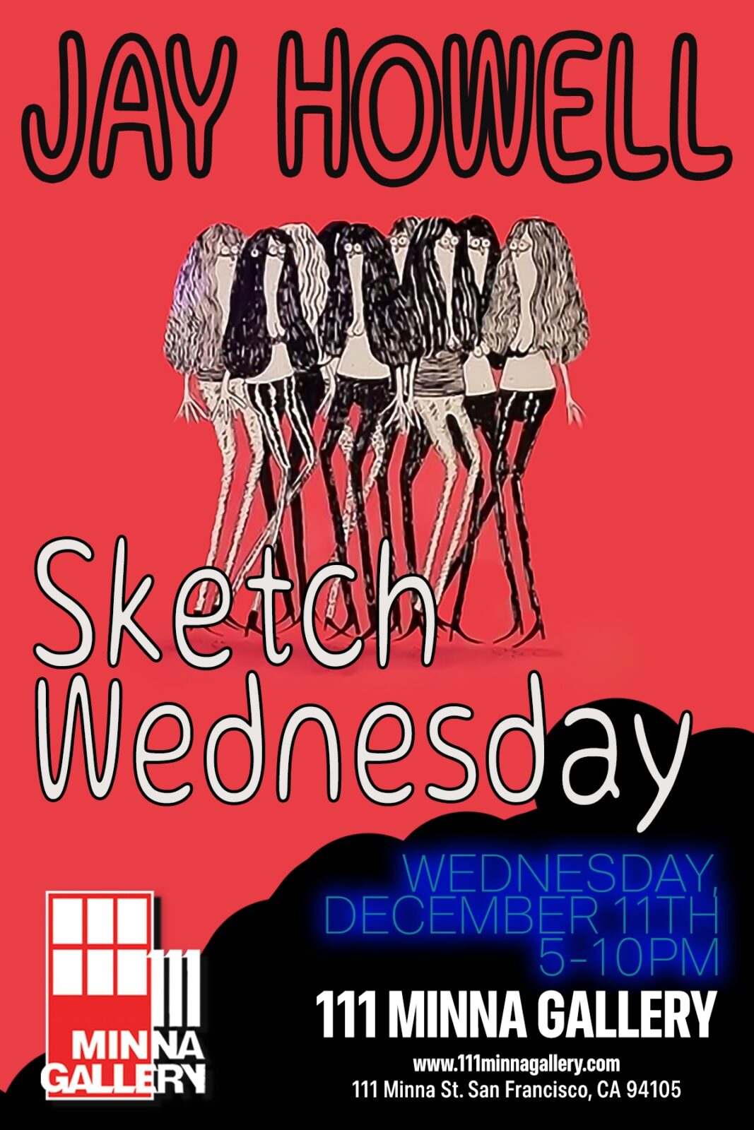 Sketch Wednesday-12-11-24