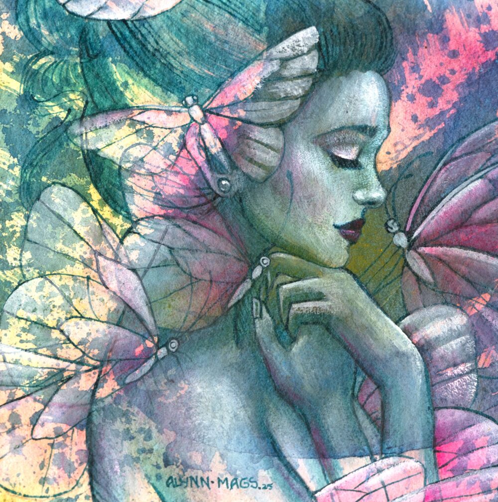 Admiration