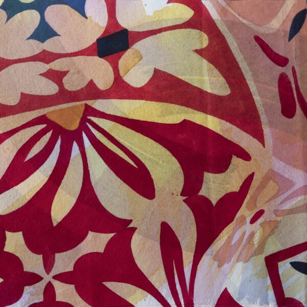 Wall Paper in Home 1