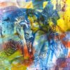 LadyMags20X20Amadalynn 20Home20Within 2400 Acrylic20on20Canvas 43x46in 2025 scaled