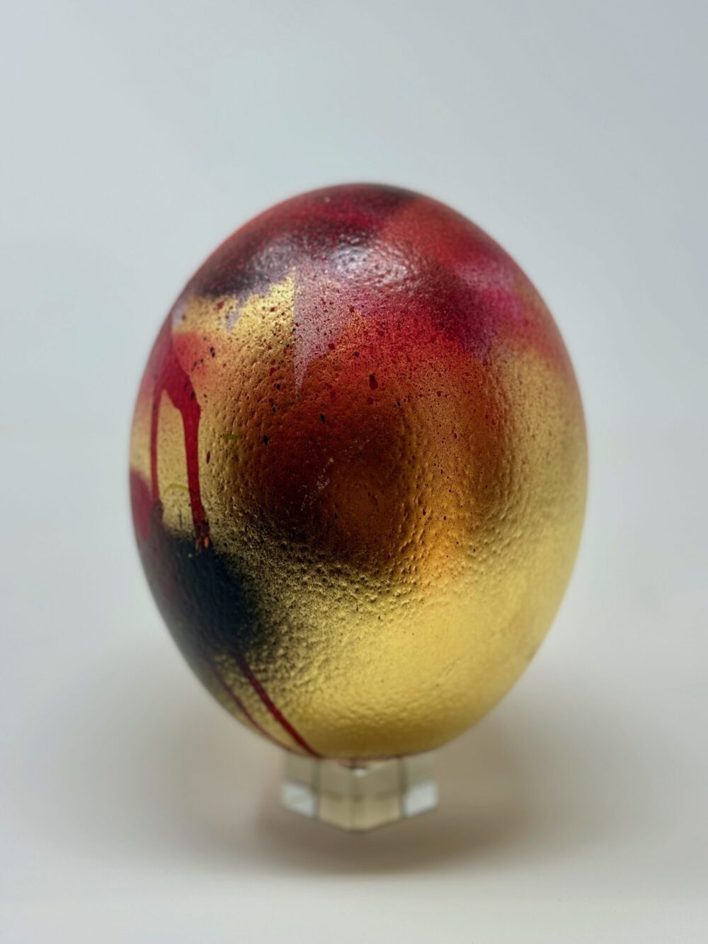 Crimson Moon