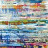 LadyMags20X20Lady20Henze Place20Names 5000 Acrylic20on20canvas 4820by2046 2025 scaled