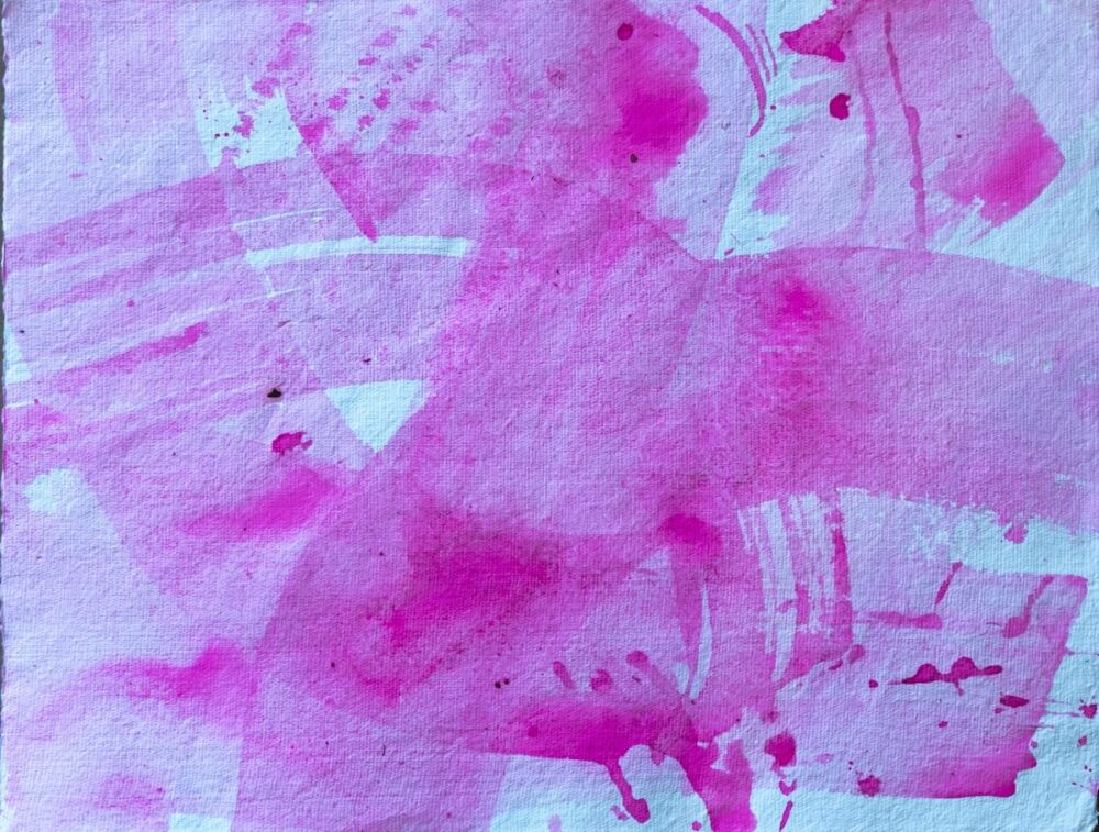 Experiment in Beauty