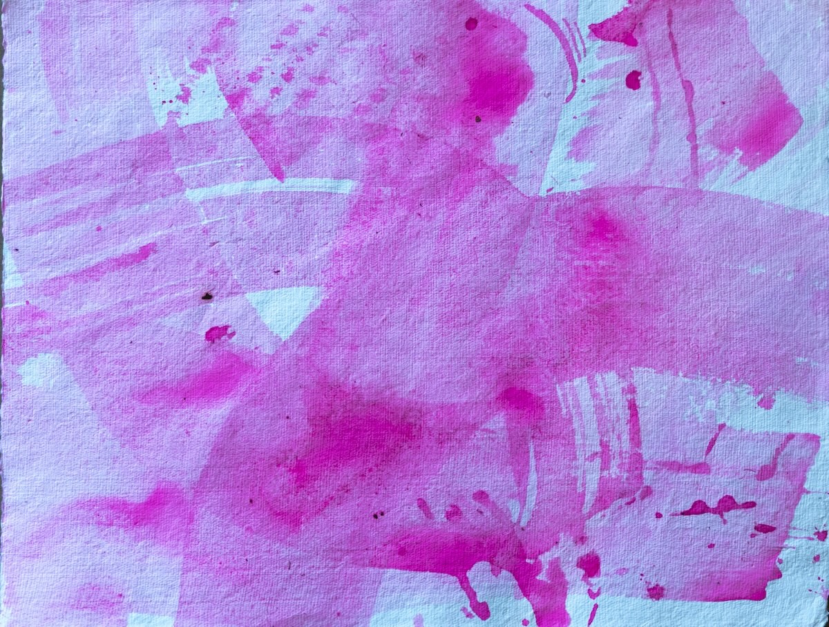 Experiment in Beauty