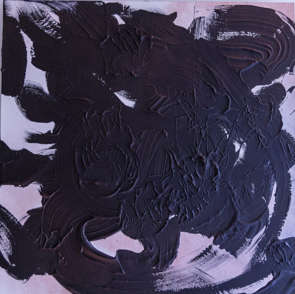 Molten