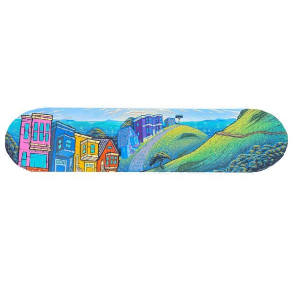 Bernal
