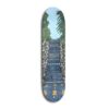 Dolores20Hill20Bomb RachelZnerold Acrylic20On20Skateboard 800 8x31inch 2025