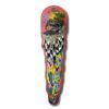 Liquid20Sole Brandon20Hurley20X20IZINFINITE Acrylic20on20Skateboard 1200 8x32in 2024 2