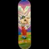Lucky Skye20Becker Yamakawa Acrylic20on20Skateboard 500 8x32in 2025 2