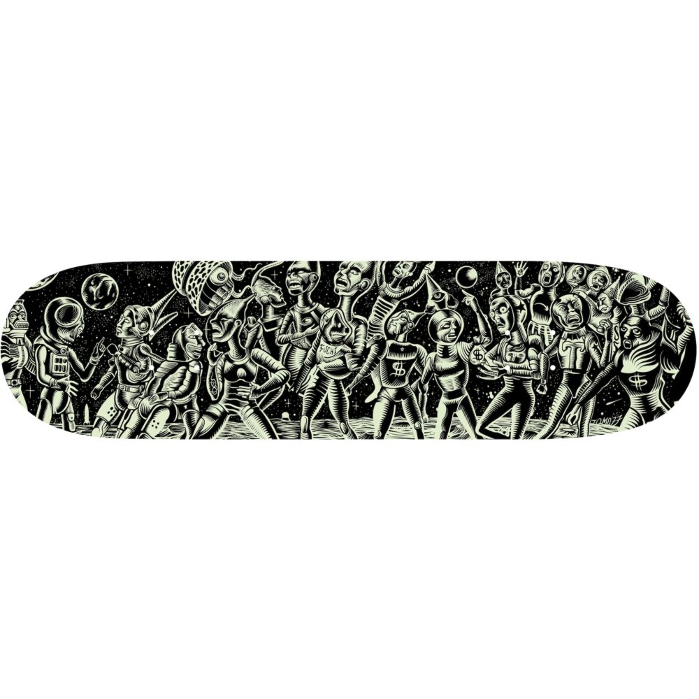 Lunar Lords