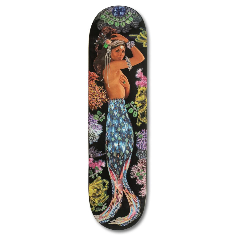 Mermaid