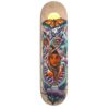 Mother20Nature Granillo Acrylic20on20Skateboard 1750 8x31inch 2025
