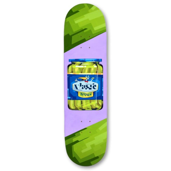 Pickle Board