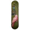 Pink20Cocatoo Russell20Ryan Oil20on20Skateboard 700 8x32inch 2025