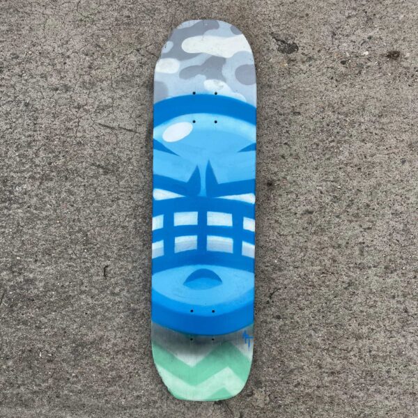 Rode Hard and Put Away Wet 2