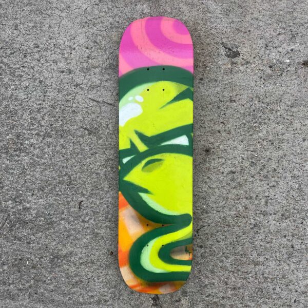 Rode Hard and Put Away Wet 3