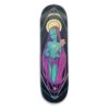 Santa20Andromeda Natalie20McKean Acrylic20On20Skateboard 850 8x33inch 2025