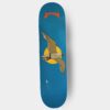 Steven20Seagull HiERICBRO Acrylic20on20Skateboard 420 8x30inch 2025
