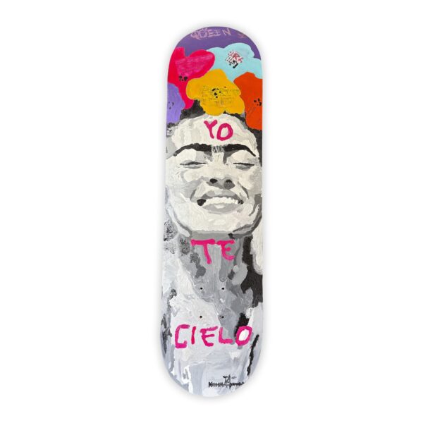Yo Te Cielo