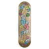 2220LEGO20Flowers PIXELSTUD Acrylic20on20Maplewood20Skateboard 700 8x31inch 2025