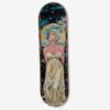 Asteria Luciano20Roque Acrylic20on20Skateboard 700 8x31inch 2025
