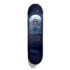 Benthivore Raul20DMauries Acrylic20on20skate20deck 1400 8x31inch 2025
