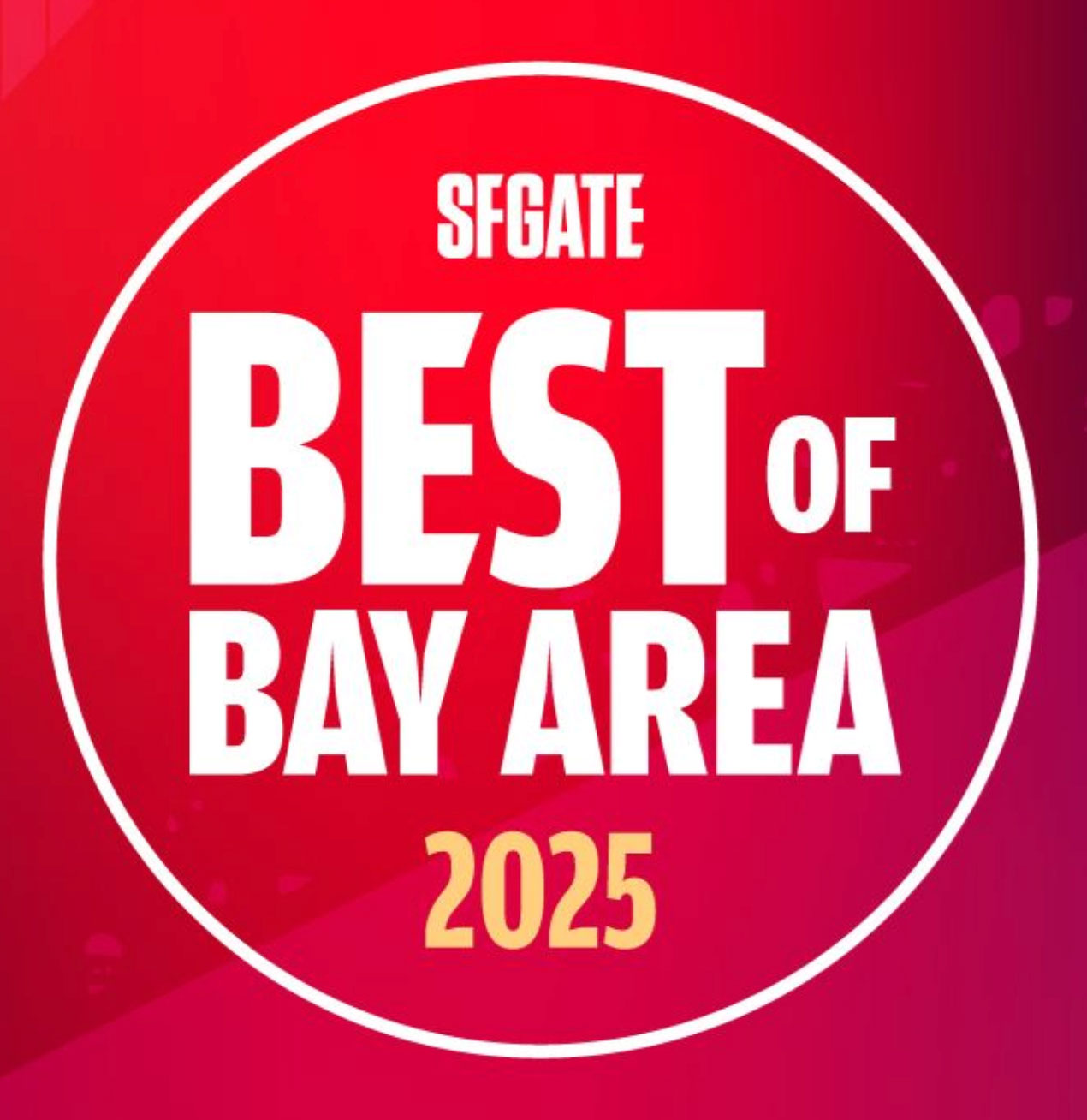 Best of the Bay Area 2025
