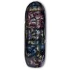 Candy Max20Ehrman20Eon75 525 Acrylin20and20Spray20paint20on20Skateboard 9x24 2025