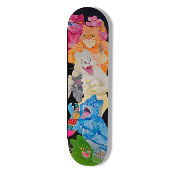 Cat'n Mouse