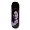 Coven201 Rick20Kitagawa Acrylic20on20Skateboard 500 8.5x32.5inch 2025