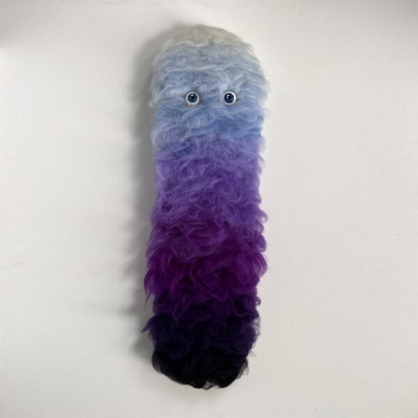 Grape Ombre