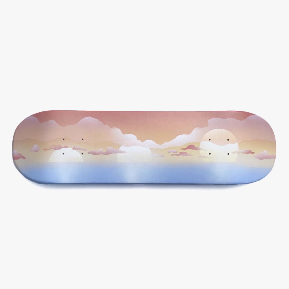 Horizon Line