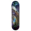 I20Am20Not20Okay Sarah20Soward Acrylic20on20Skateboard 8.25x31inch 2025