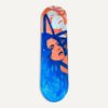La20Lunet20II Raymond20Argumedo acrylic20on20skateboard 300 8x31inch 2025