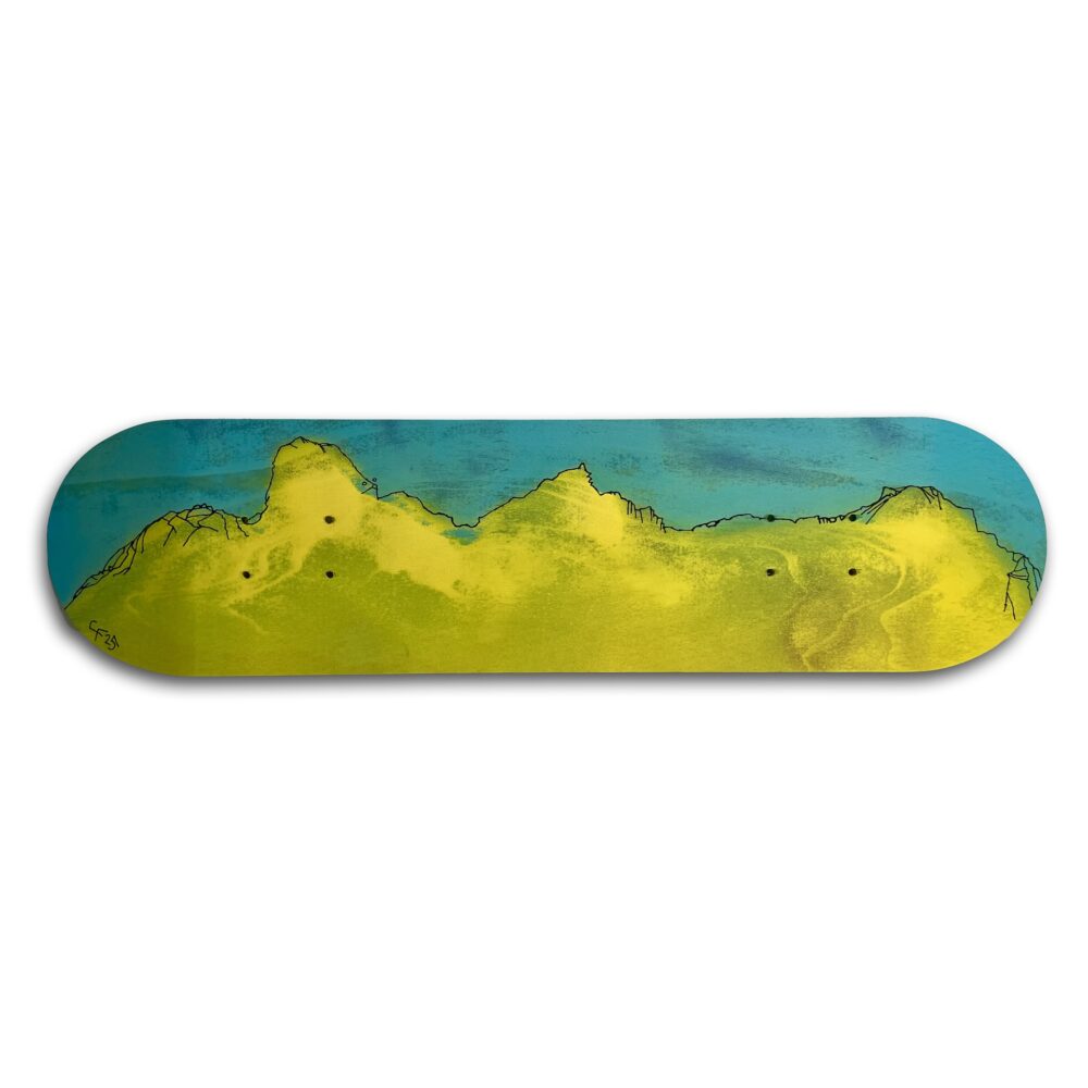 Landskate One