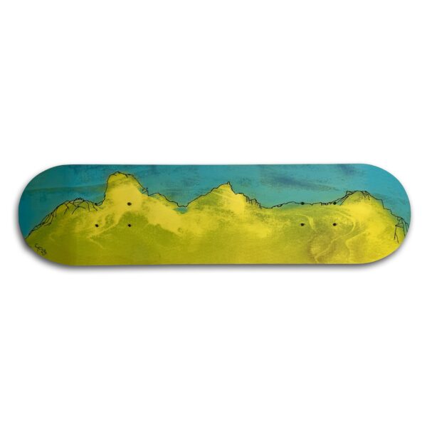 Landskate One