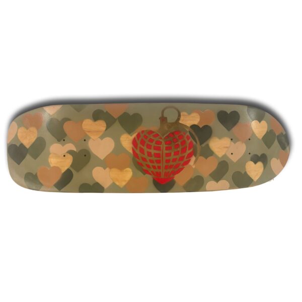 Love Soldier
