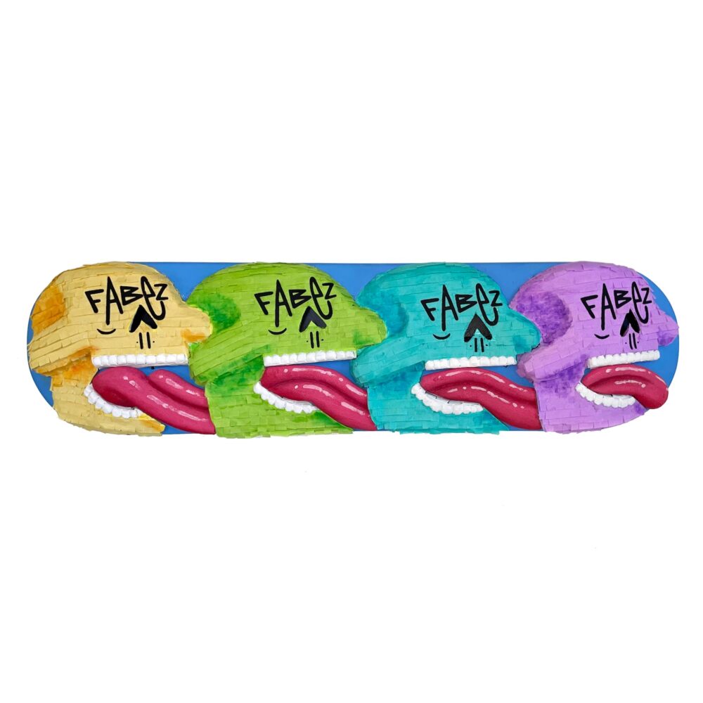 Piñata Board