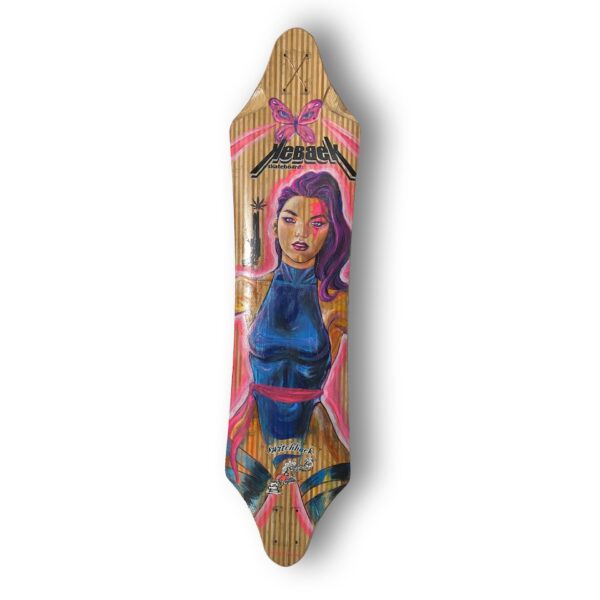 Psylocke