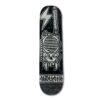 Silver20Fang20WALKIE20and20Pin Part20120of202 Patrick20Hofmeister acrylic20on20skateboard 400 8x34inch 2025