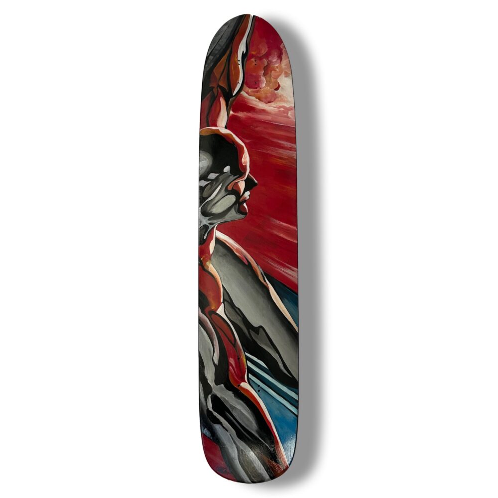 Silver Surfer