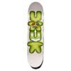 Skate or Die Emi Acxrylic on Skateboard 1300 8x31inch 2025