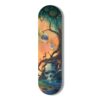 Spring Eve20Skylar Acrylic20on20Maple20Skateboard 500 8.5x32.5inch 2025