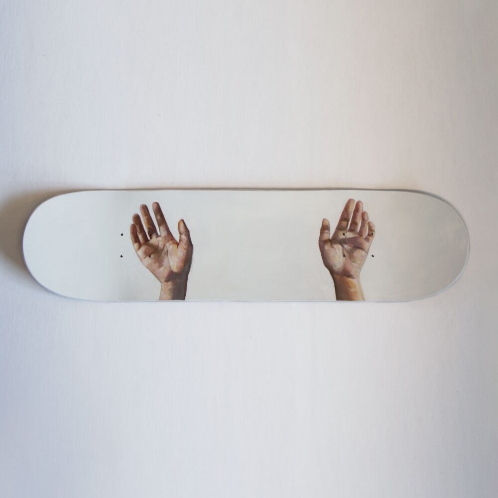 Surrender