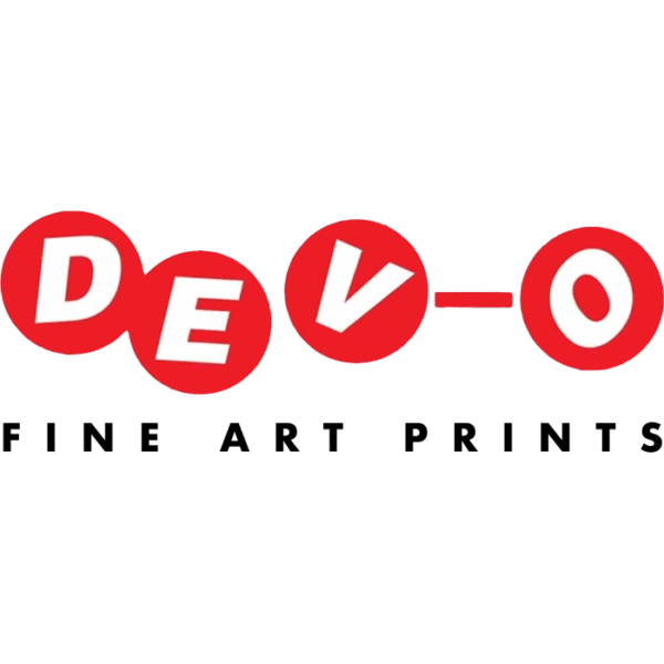 DEVO Fine Art Prints