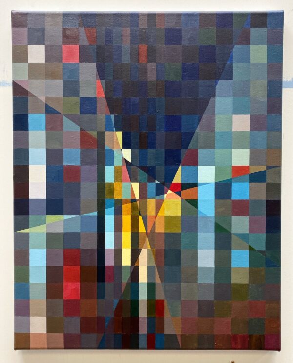 A Place I Thought I Had Forgotten