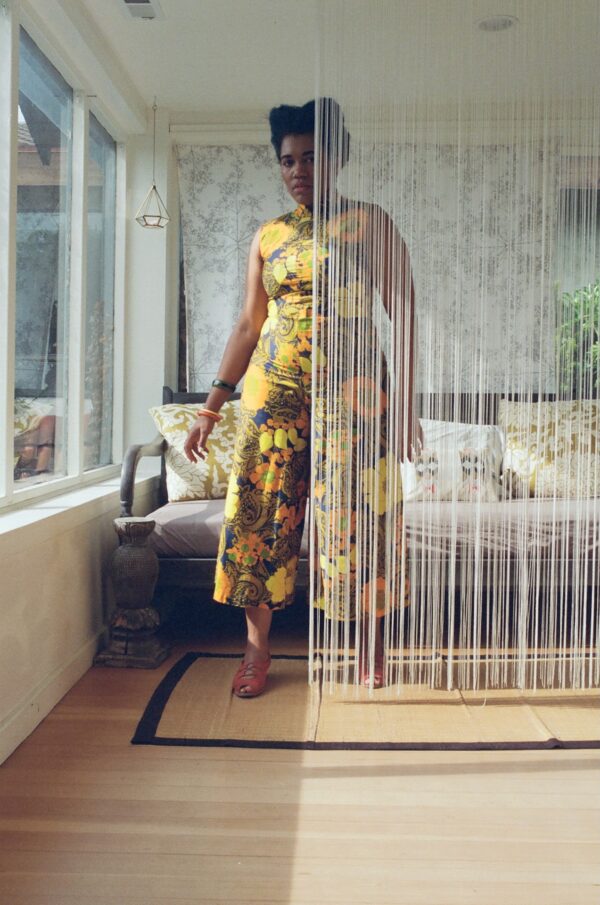 Self Portrait Queen Anne Seattle