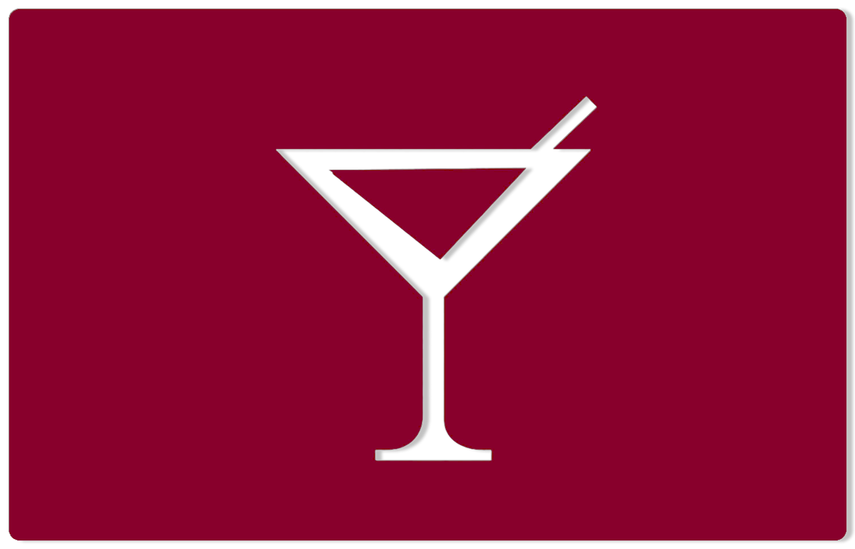 Minna Happy Hour Logo